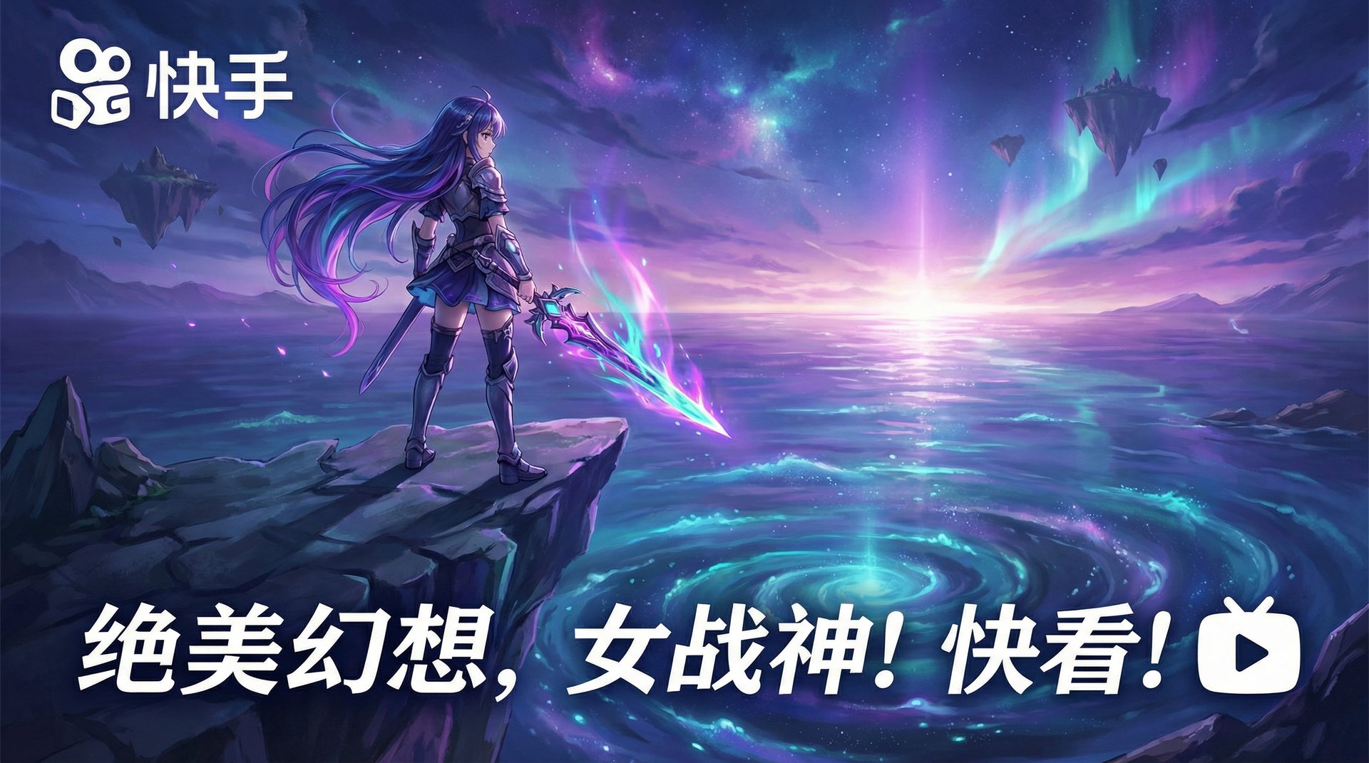 搜同网动漫-星海女战士传说